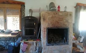 casas rurales La Trufa Madre Casa 2